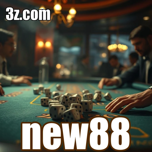 Aventura no new88: Diversão e Desafios Para Todos