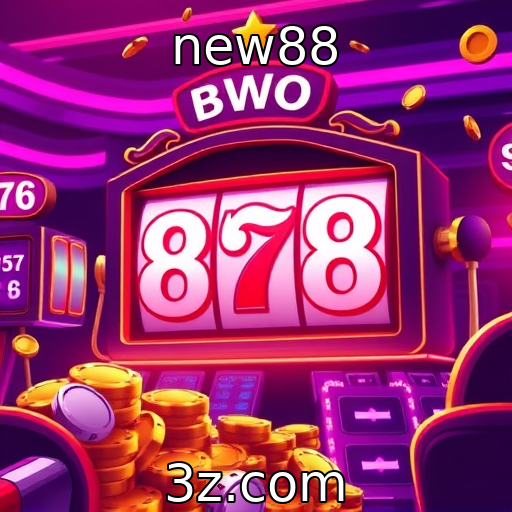 Comportamento de apostadores brasileiros em slots e roletas