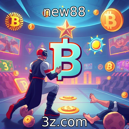 Jogos baseados em blockchain atraem investidores e jogadores