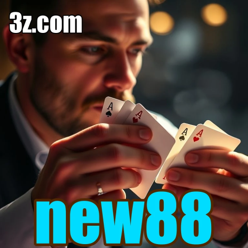 Explore a Seção Card do new88 e Surpreenda-se!