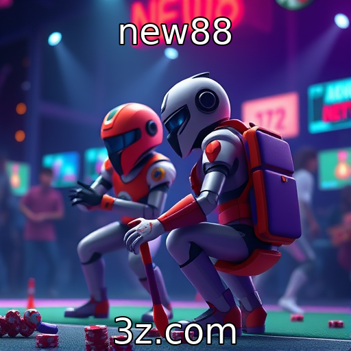 Desenvolvedores buscam inovações para engajar jogadores