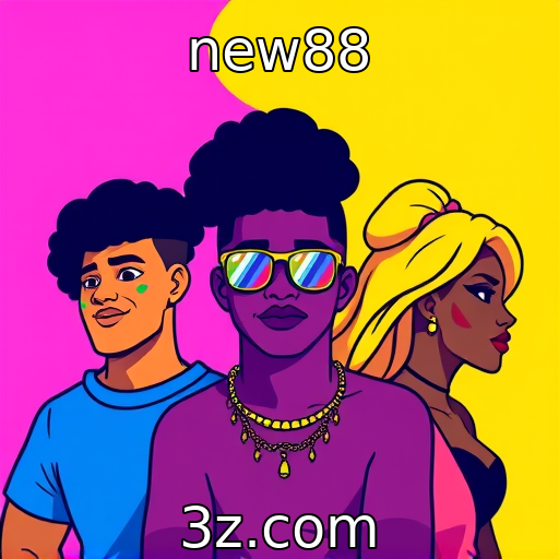 Diversidade e inclusão em jogos digitais