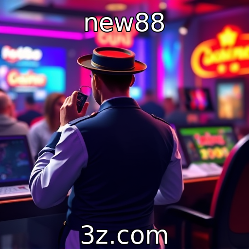 Regulações emergentes que moldam o futuro do iGaming