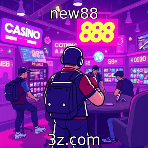 A evolução das microtransações em jogos