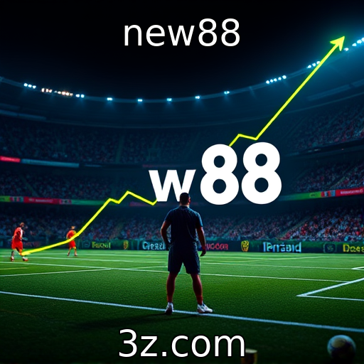 Expansão de plataformas de apostas online no Brasil