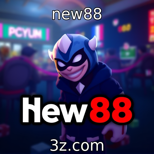 Perspectivas de crescimento na indústria de jogos