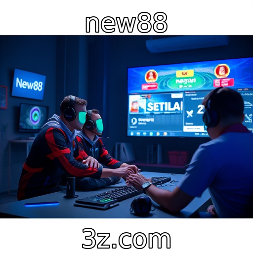 Impactos das novas tecnologias na experiência gamer