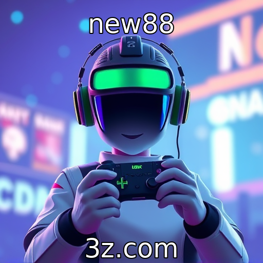 Novas tecnologias que estão moldando a indústria de games