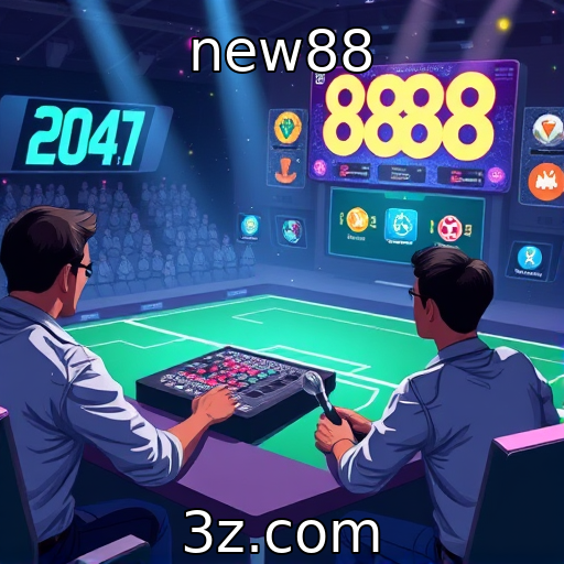 Tendências de jogos online para o futuro próximo