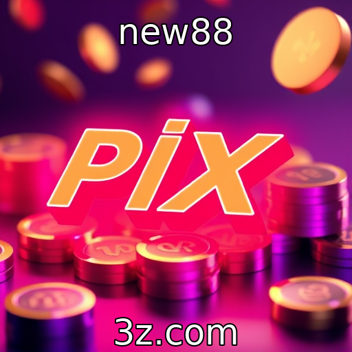 Adoção de métodos de pagamento como Pix no iGaming