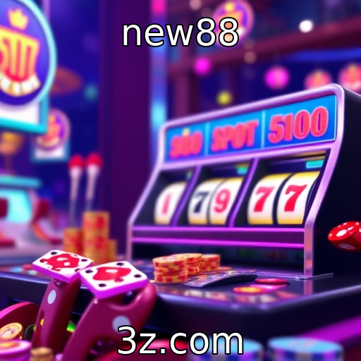 Exploração do comportamento dos apostadores em slots e roletas