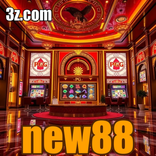 Desvende os Puzzles Criativos do Site new88 e Divirta-se!