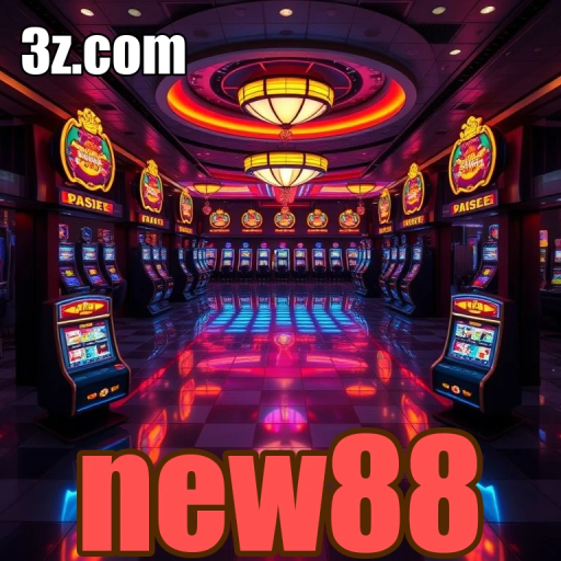 Corridas Empolgantes no new88: A Experiência de Racing que Você Procura