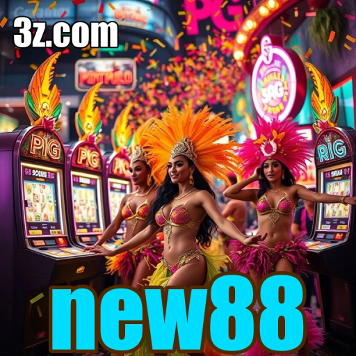 Atrações Imperdíveis de Sports no New88 para Apostadores Brasileiros