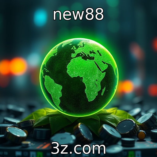 Desenvolvimento sustentável em jogos eletrônicos