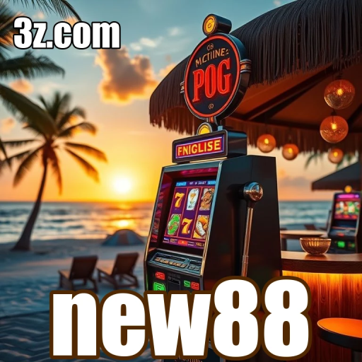 Mesas Incríveis no new88: O Que Esperar da Seção Table