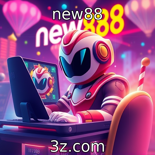 Inovações tecnológicas moldam a experiência de jogos online