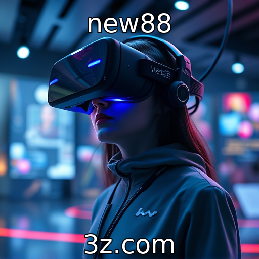 Impacto da realidade virtual na experiência do usuário